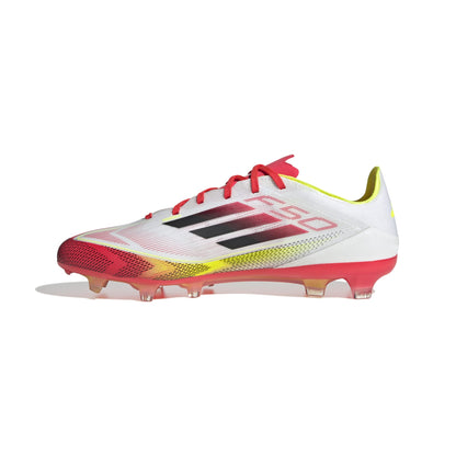 adidas F50 Pro Firm Ground Cleats