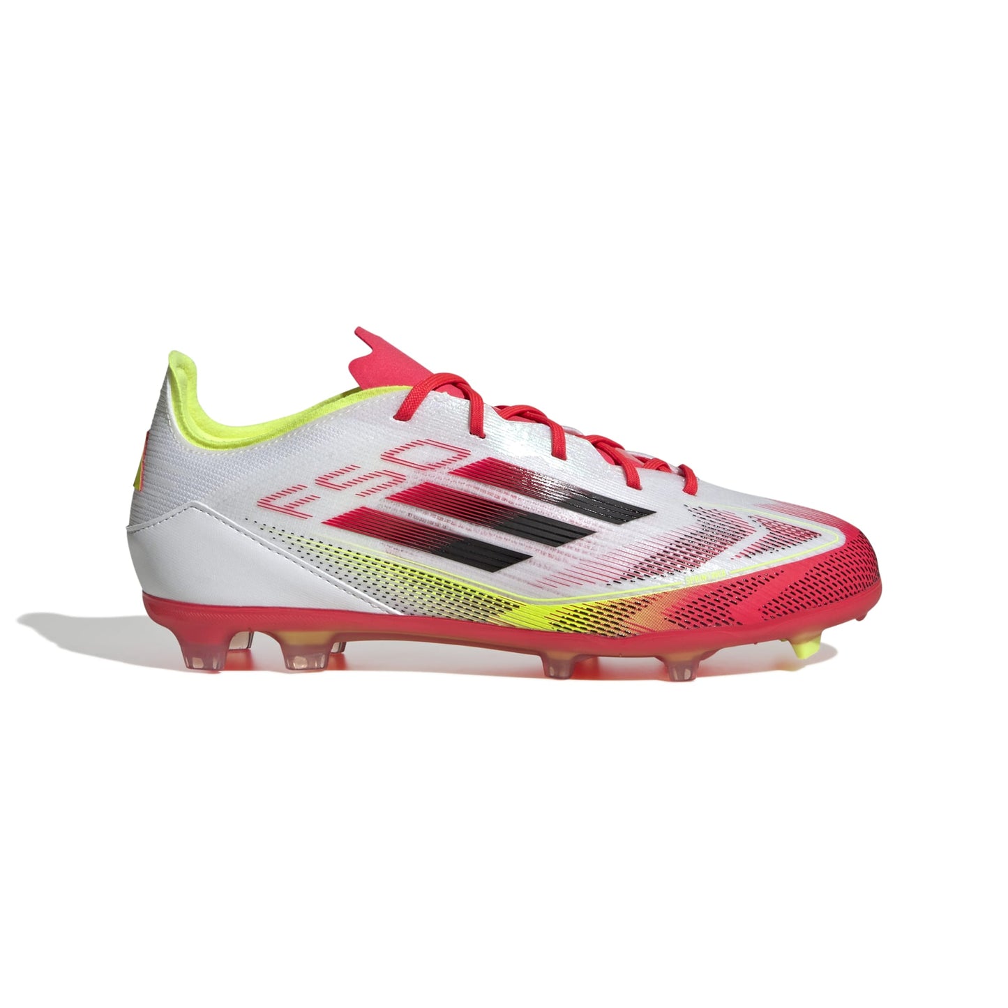 adidas Jr. F50 Elite Firm Ground Cleats Kids