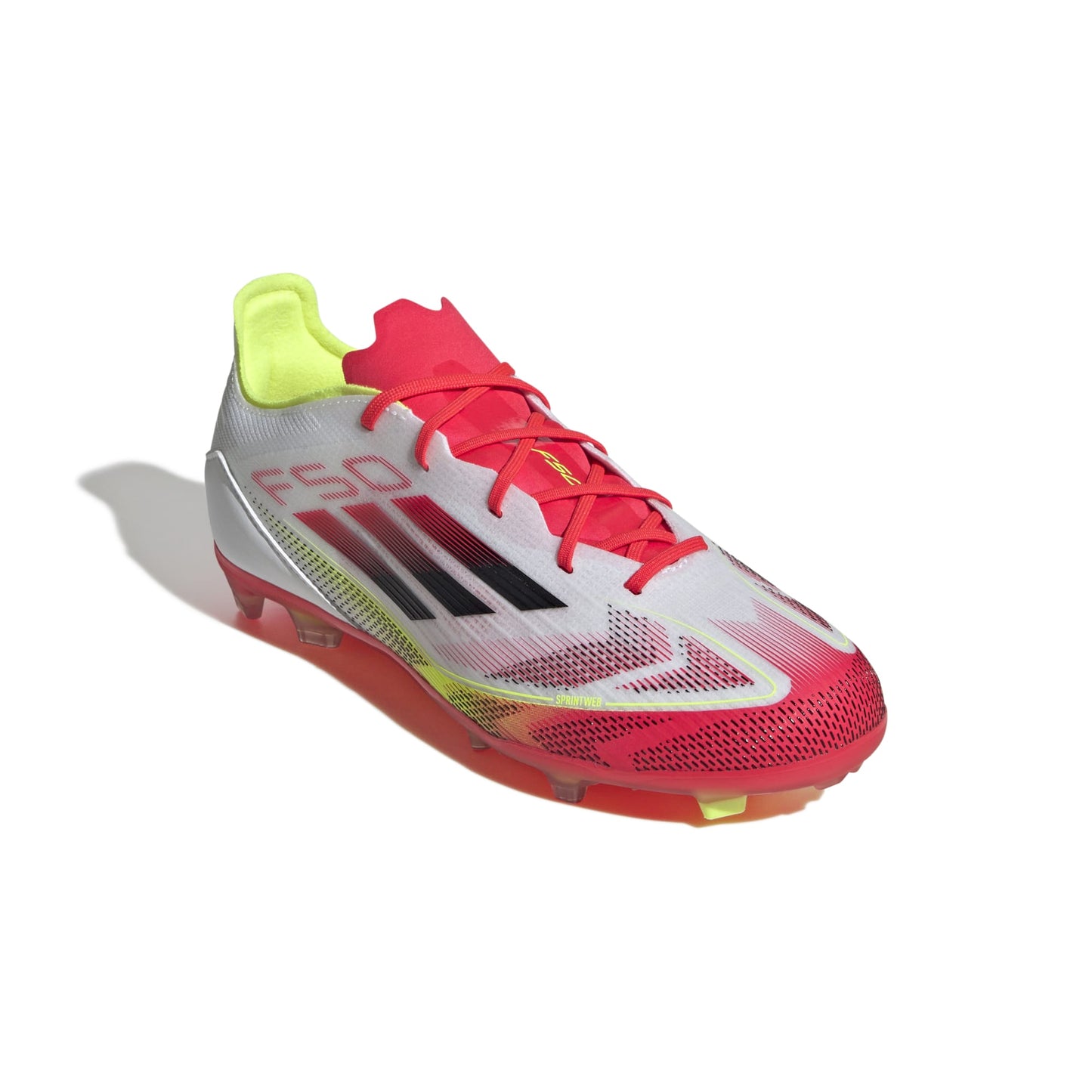 adidas Jr. F50 Elite Firm Ground Cleats Kids