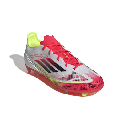 adidas Jr. F50 Elite Firm Ground Cleats Kids