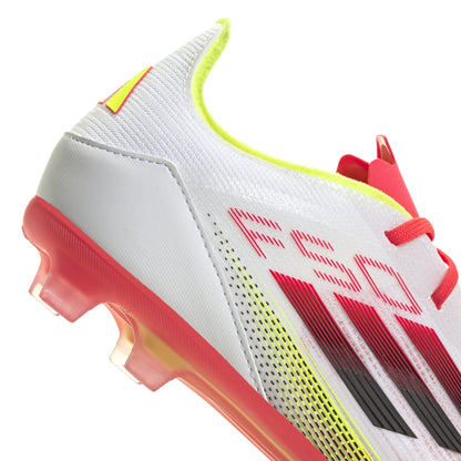 adidas Jr. F50 Elite Firm Ground Cleats Kids