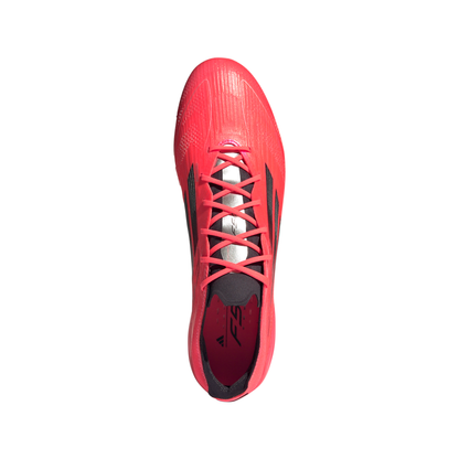 Adidas F50 Elite Firm Ground Cleats