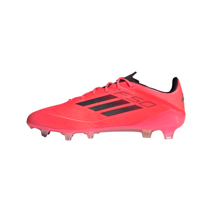 Adidas F50 Elite Firm Ground Cleats