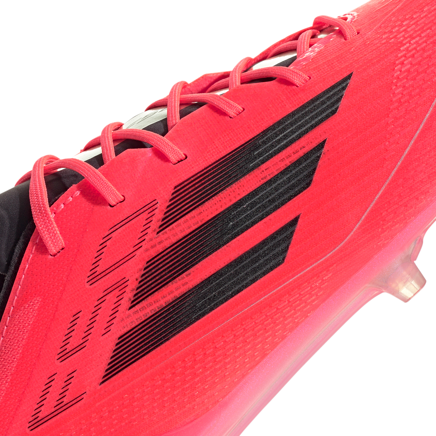 Adidas F50 Elite Firm Ground Cleats