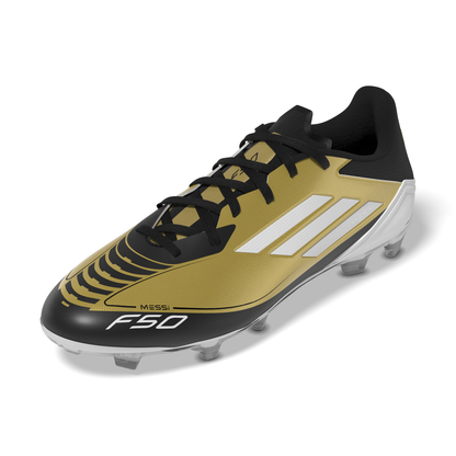 Adidas Messi F50 League Firm Ground Cleats