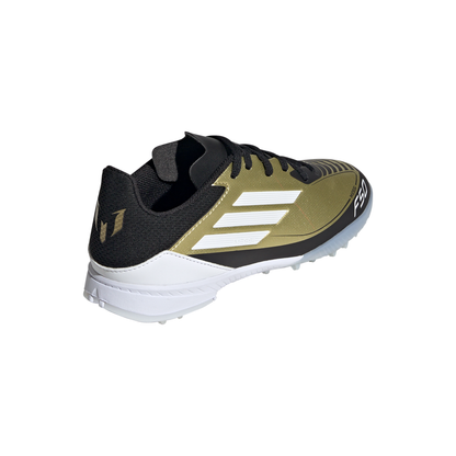 Adidas Jr Messi F50 League Turf Shoe