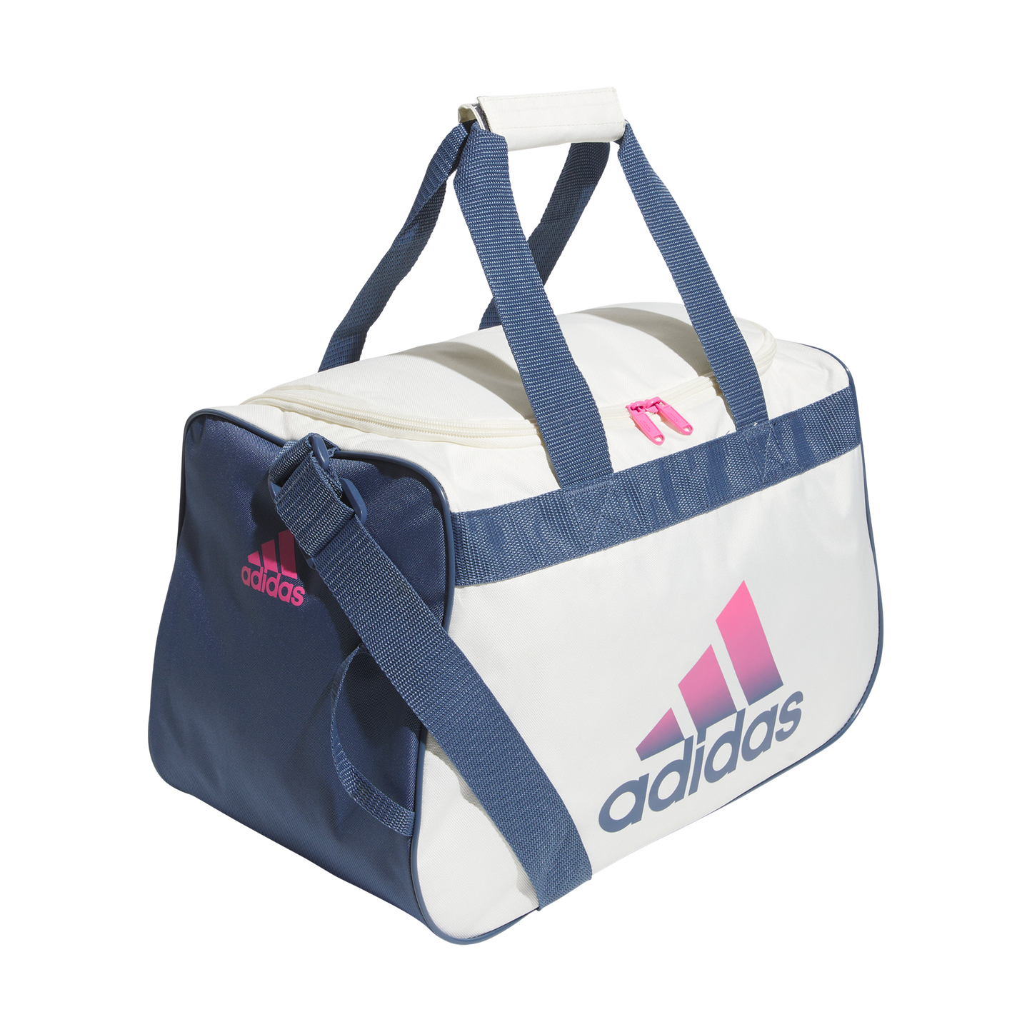 Adidas Diablo Small Duffle Bag