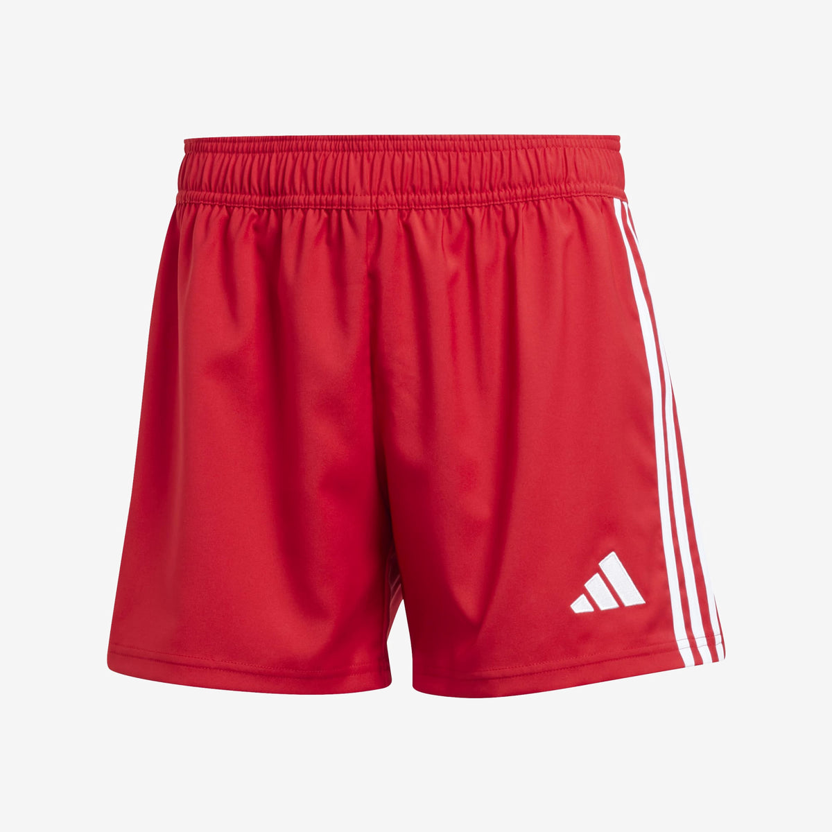 adidas Tastigo 25 Short Length Women's Soccer Shorts - Team Power Red 2