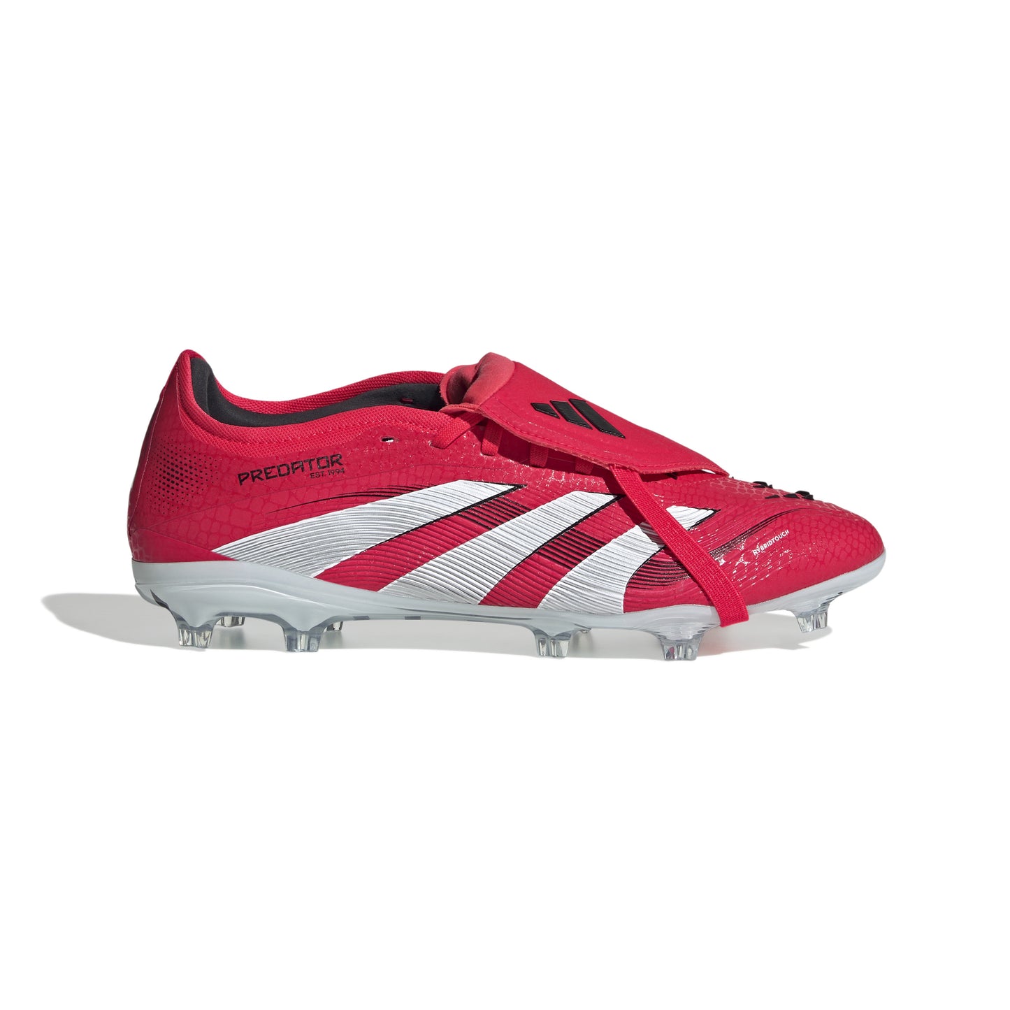 adidas Predator Pro Fold-Over Tongue Firm Ground Cleats