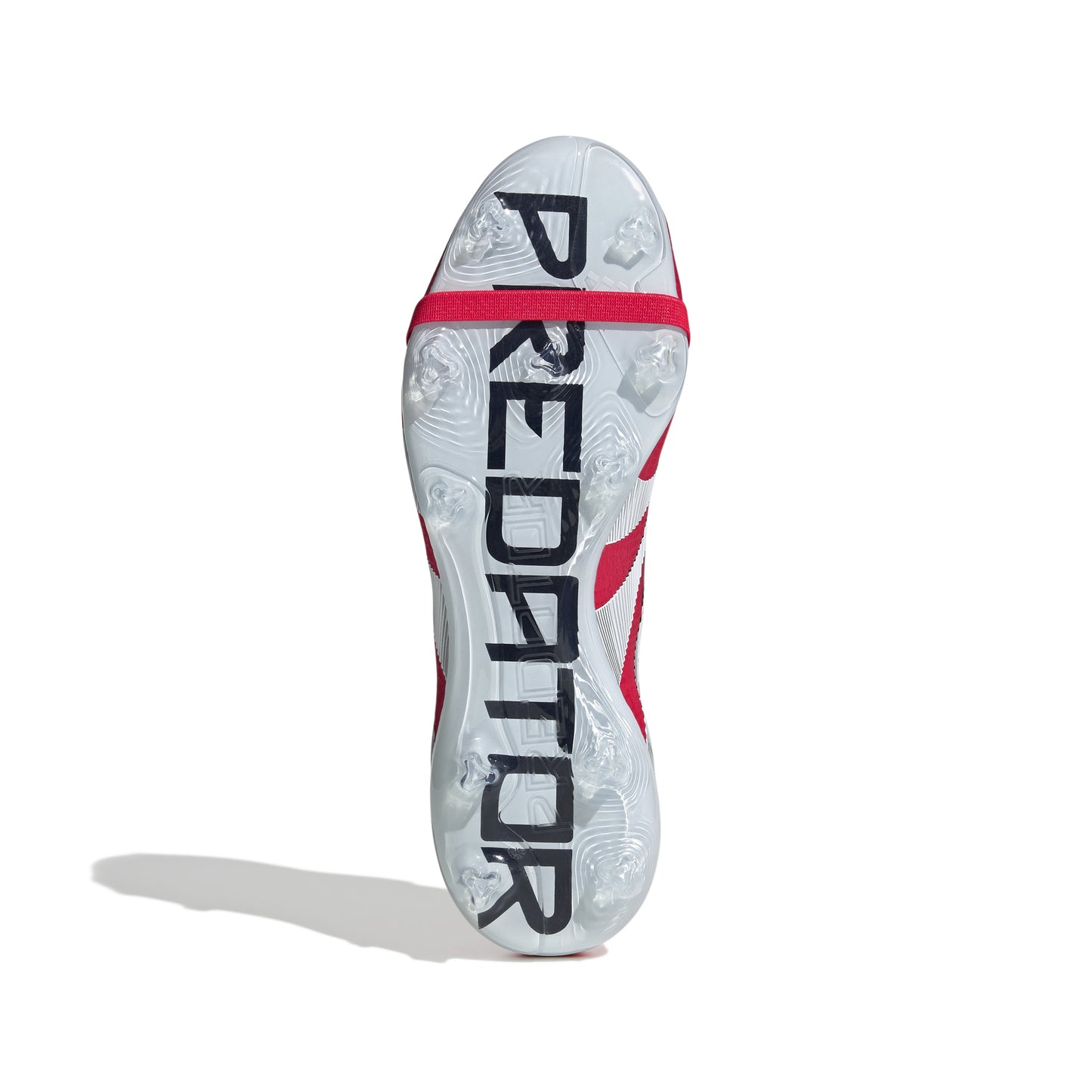 adidas Predator Pro Fold-Over Tongue Firm Ground Cleats