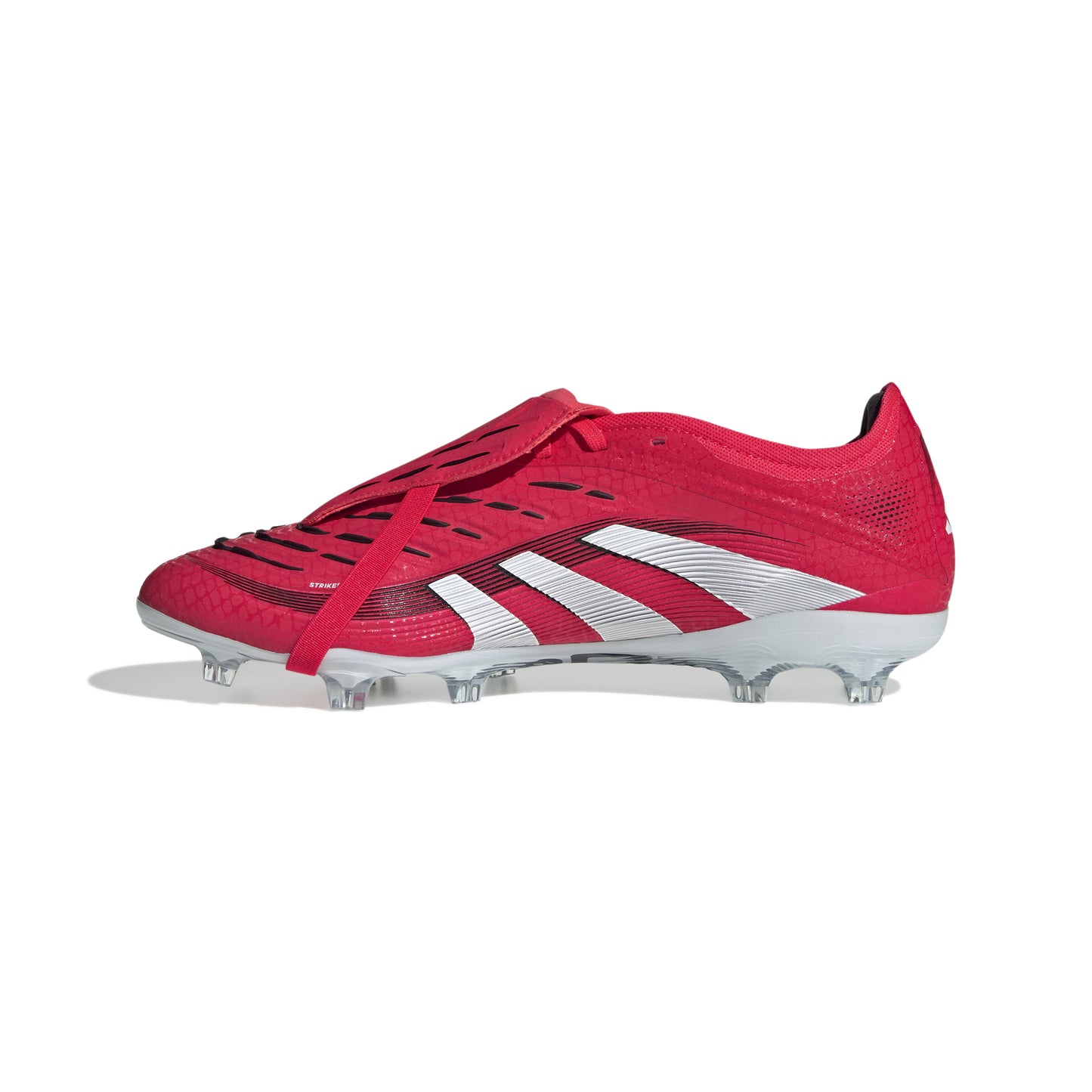 adidas Predator Pro Fold-Over Tongue Firm Ground Cleats