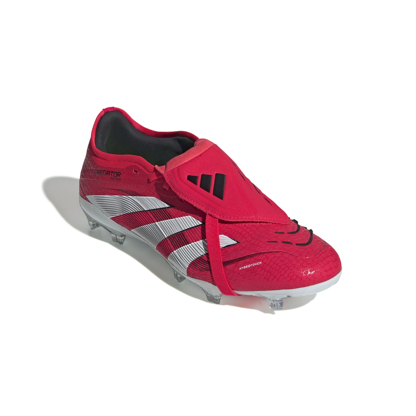 adidas Predator Pro Fold-Over Tongue Firm Ground Cleats