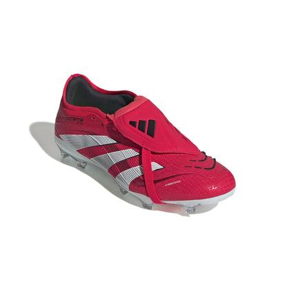 adidas Predator Pro Fold-Over Tongue Firm Ground Cleats