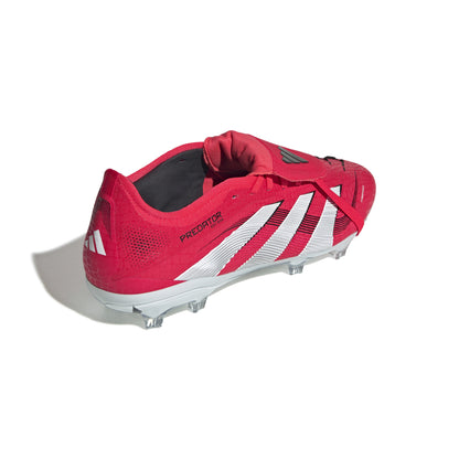 adidas Predator Pro Fold-Over Tongue Firm Ground Cleats