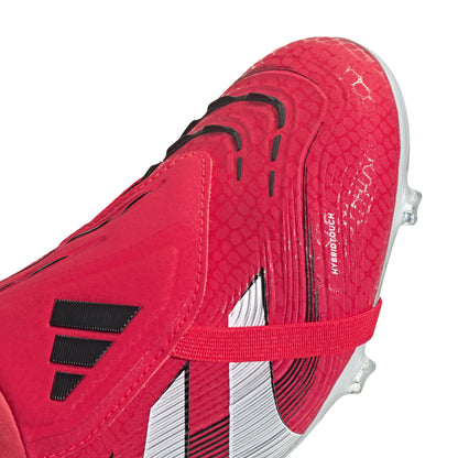 adidas Predator Pro Fold-Over Tongue Firm Ground Cleats