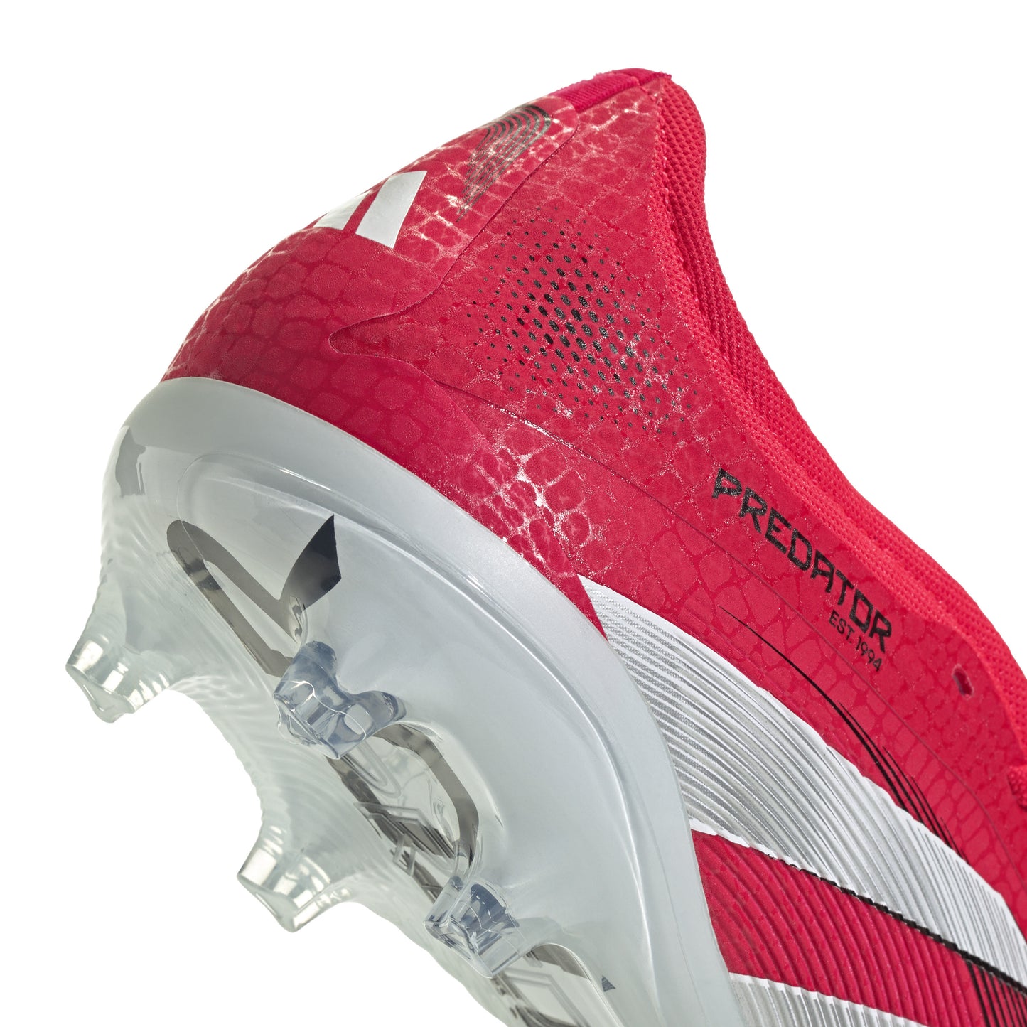 adidas Predator Pro Fold-Over Tongue Firm Ground Cleats