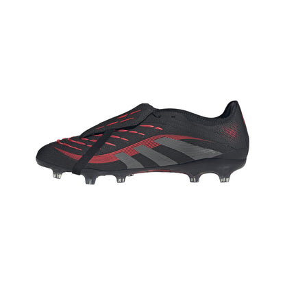 Predator Pro Fold-Over Tongue Firm Ground Cleats