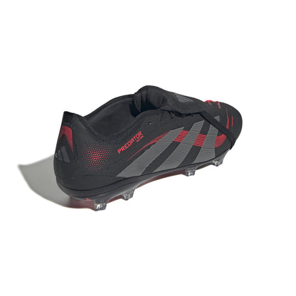 Predator Pro Fold-Over Tongue Firm Ground Cleats