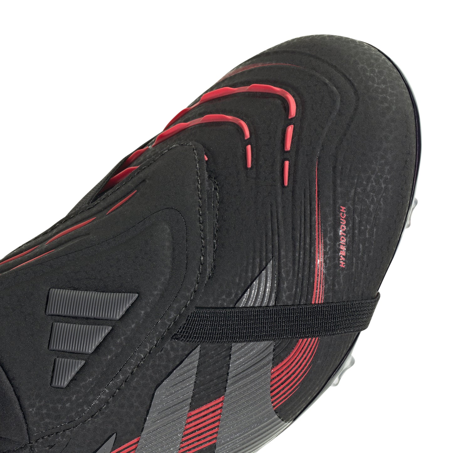 Predator Pro Fold-Over Tongue Firm Ground Cleats