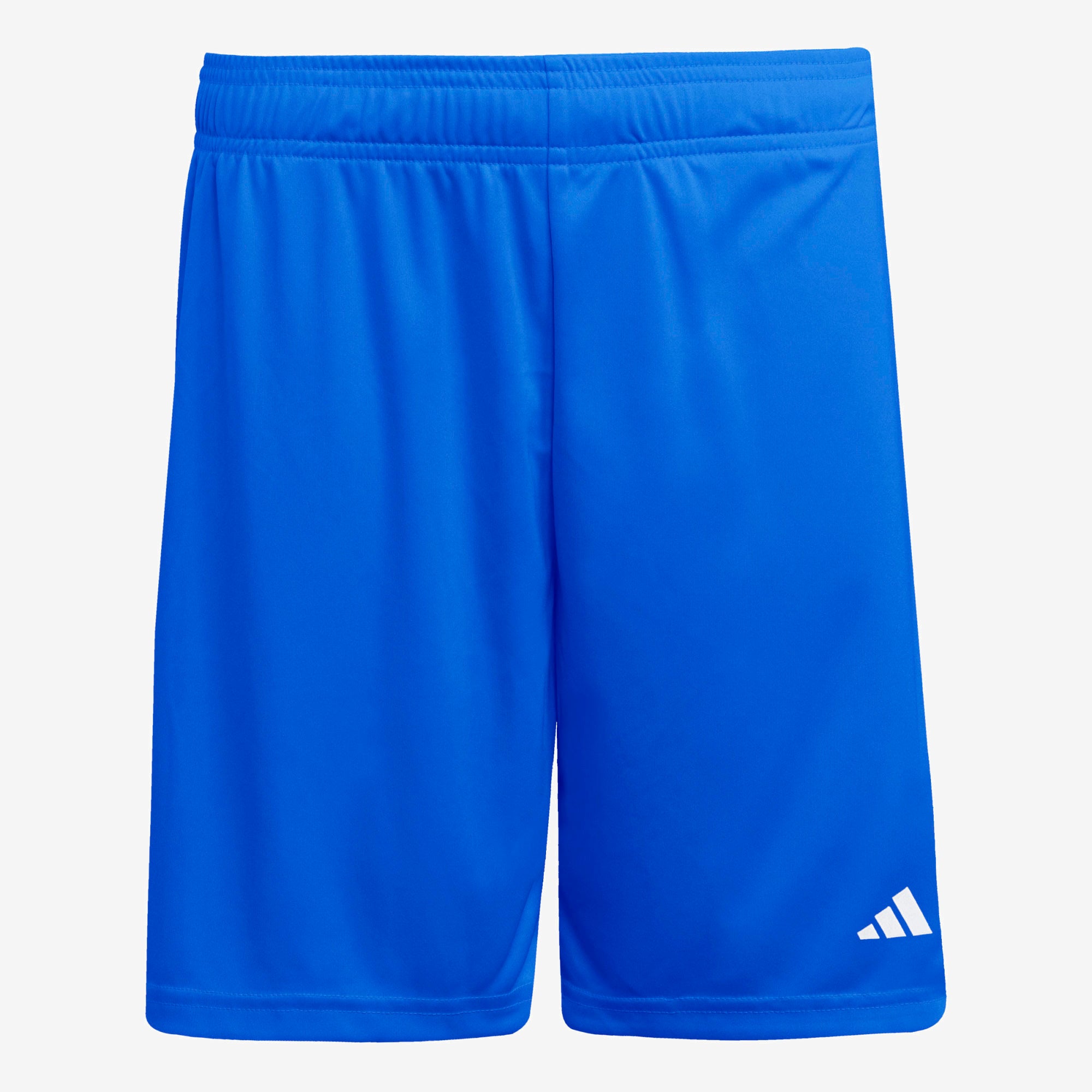 adidas Entrada 26 Men's Soccer Shorts - Team Royal Blue / White