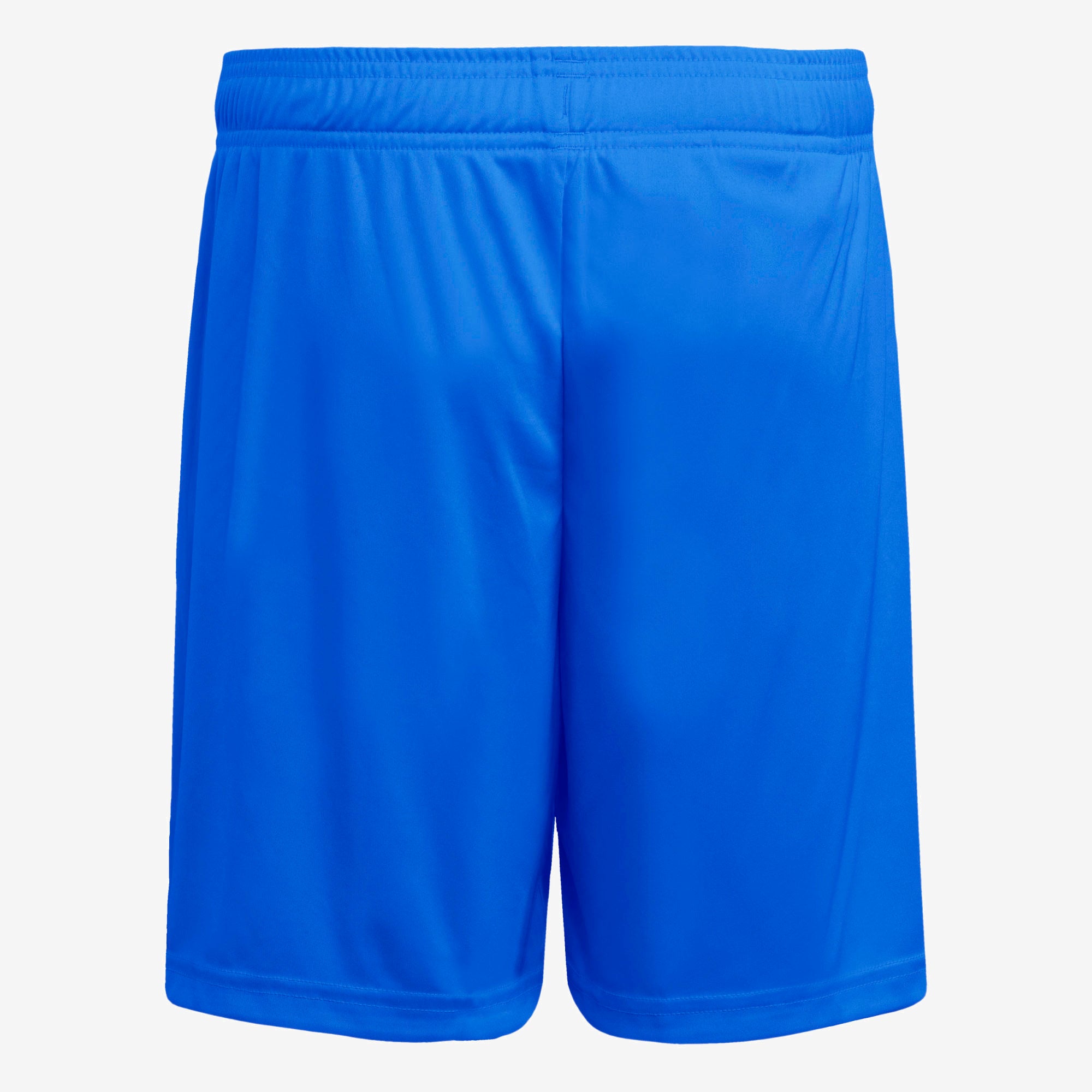 adidas Entrada 26 Men's Soccer Shorts - Team Royal Blue / White