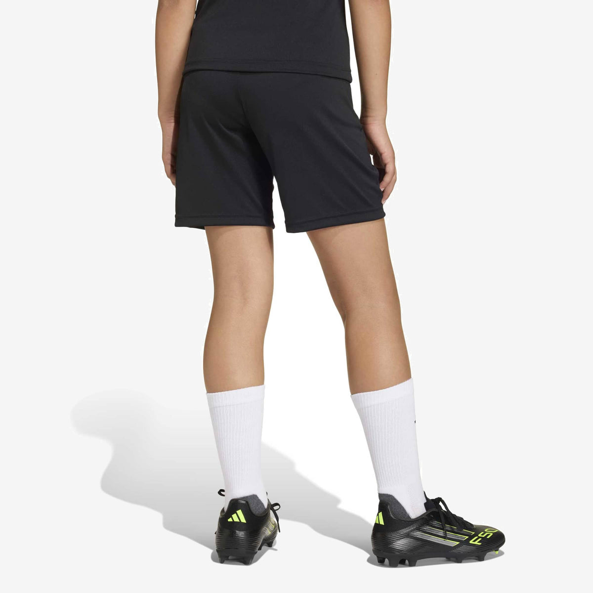 adidas Entrada 26 Big Kids' Soccer Shorts - 