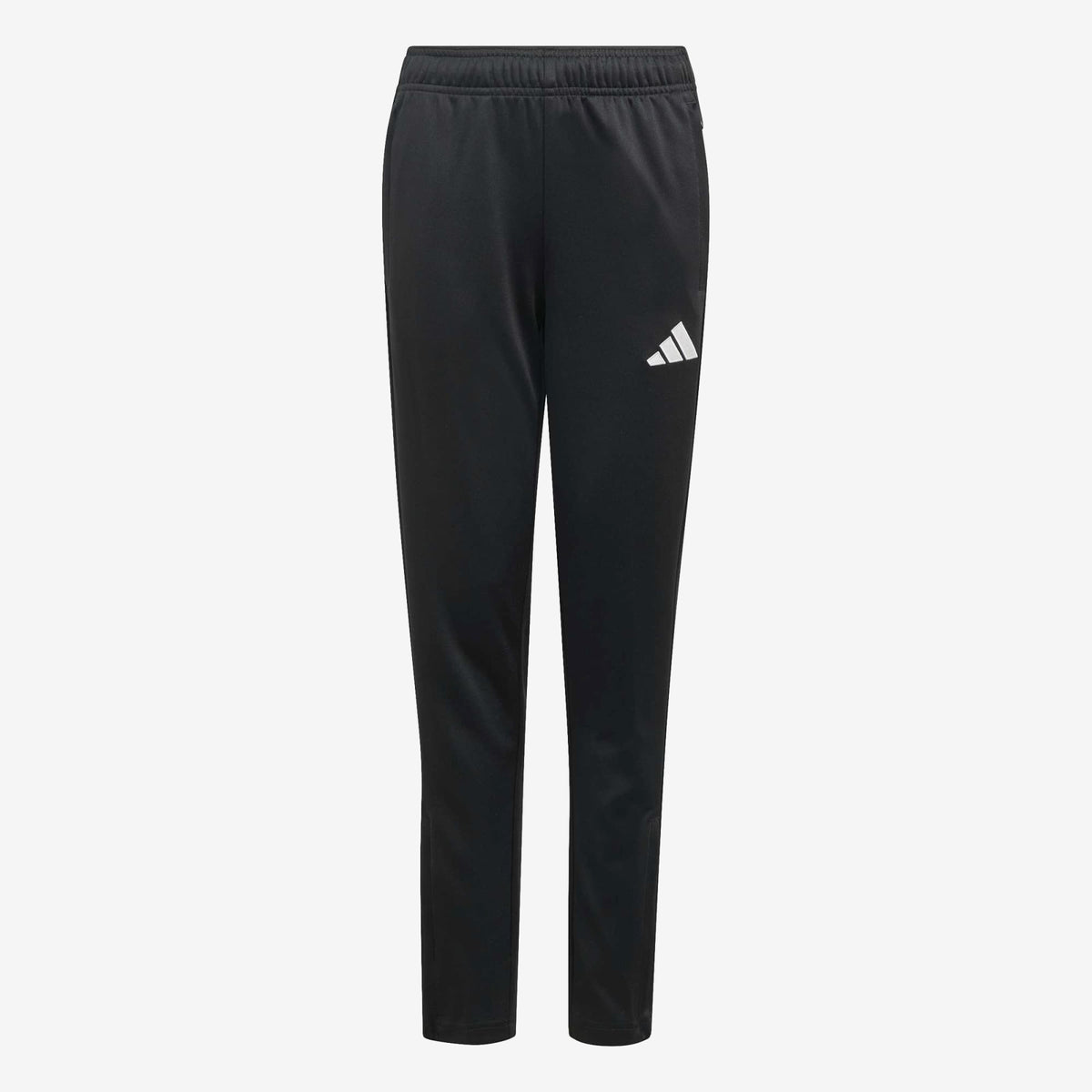 adidas Entrada 26 Training Big Kids' Soccer Pants - Black / White