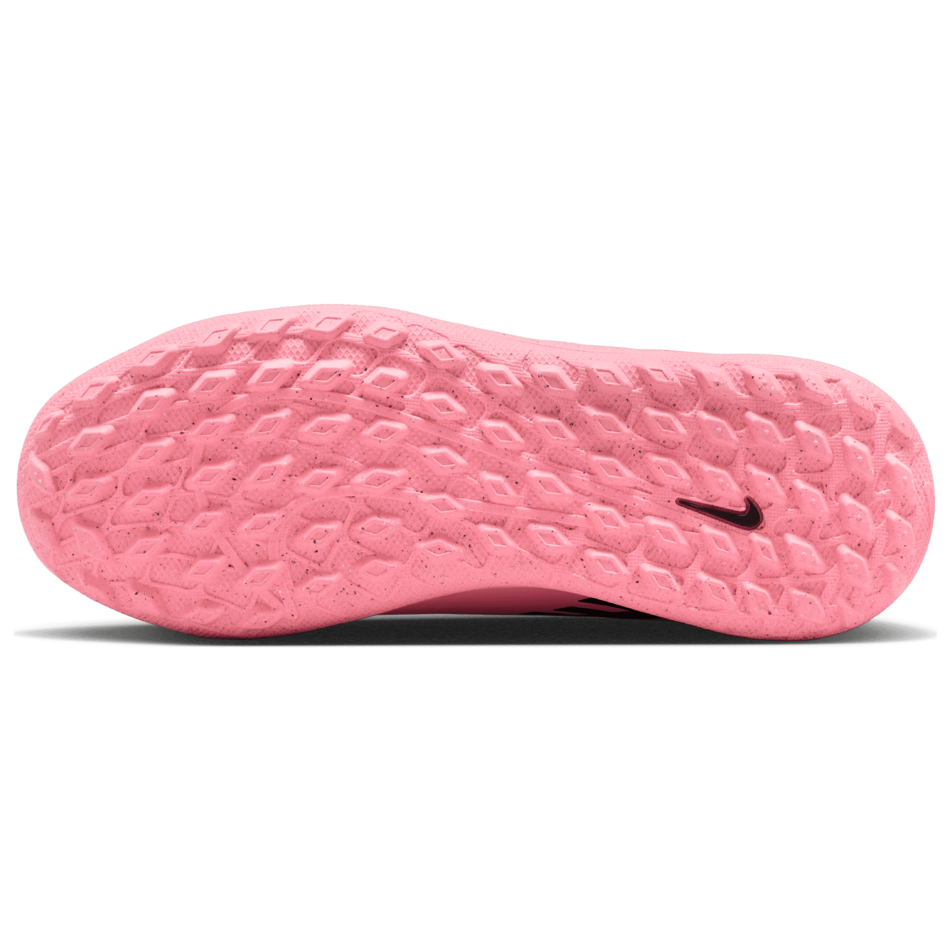 Nike Jr Mercurial Superfly 9 Club Turf Pink Foam Shoes