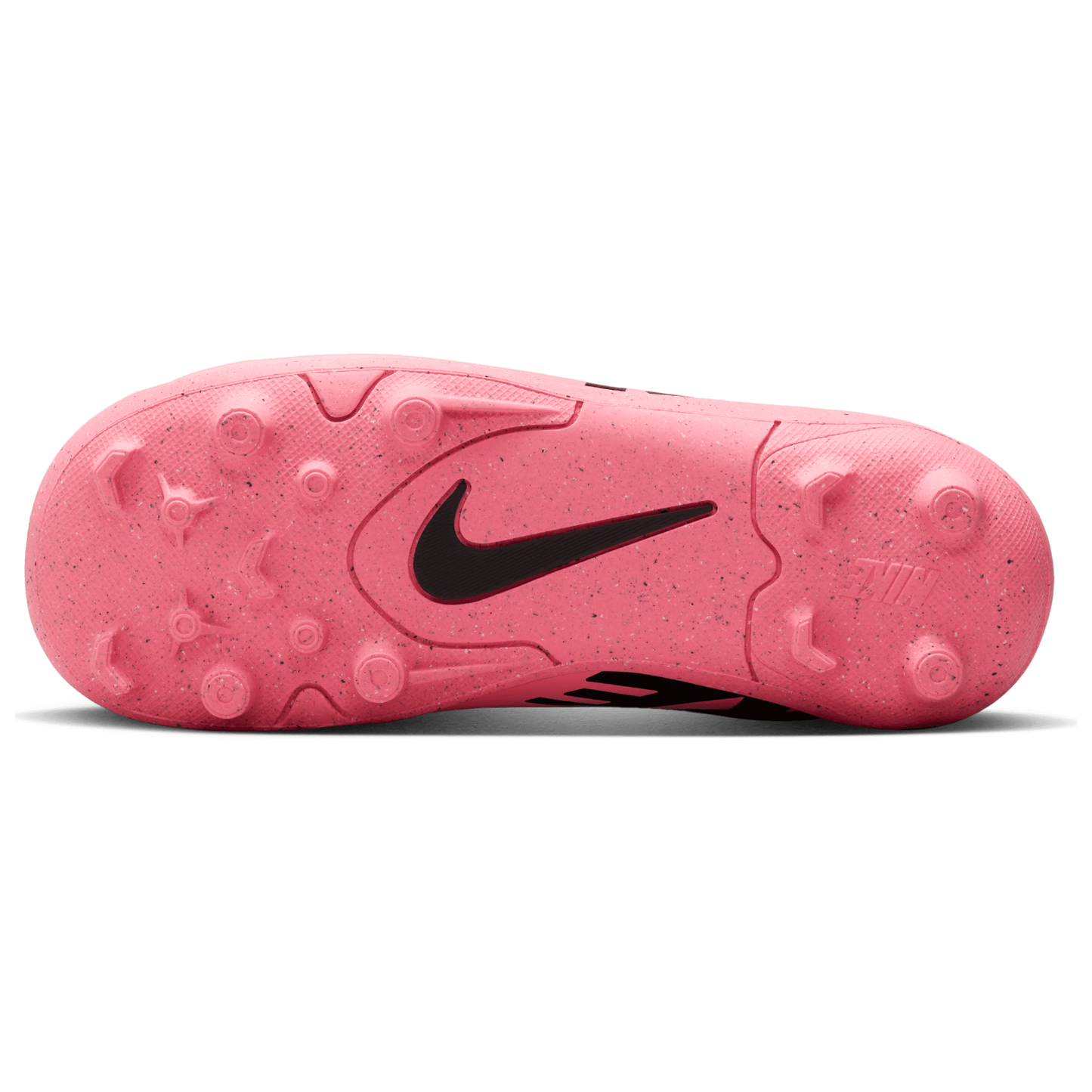 Nike Jr Mercurial Vapor 15 Club Multi Ground Pink Foam Cleats