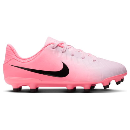 Nike Jr Tiempo Legend 10 Academy Multi Ground Pink Foam Cleats