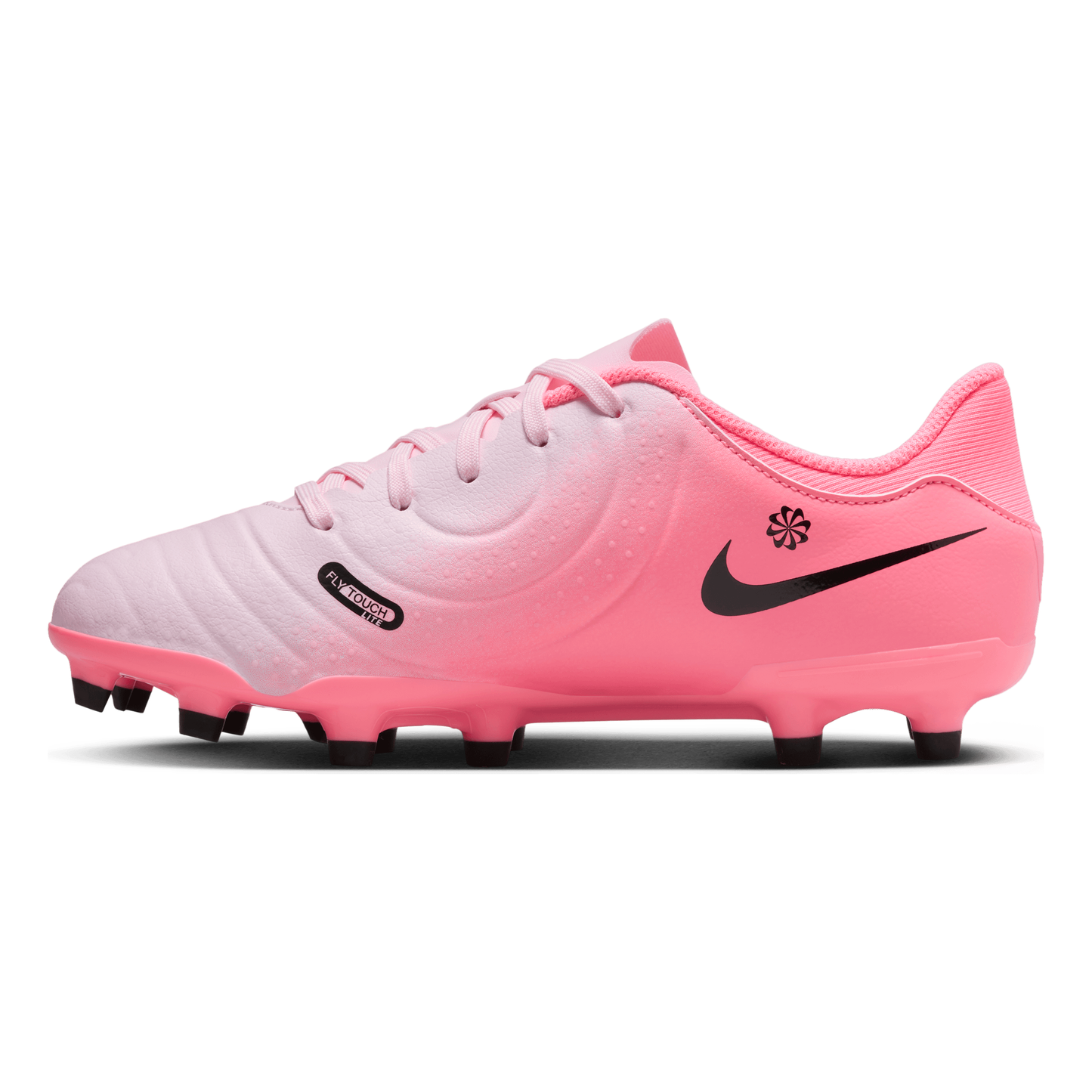 Nike Jr Tiempo Legend 10 Academy Multi Ground Pink Foam Cleats