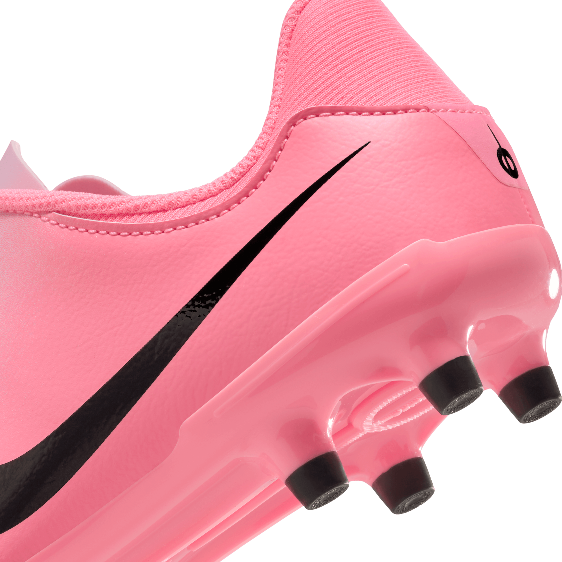 Nike Jr Tiempo Legend 10 Academy Multi Ground Pink Foam Cleats