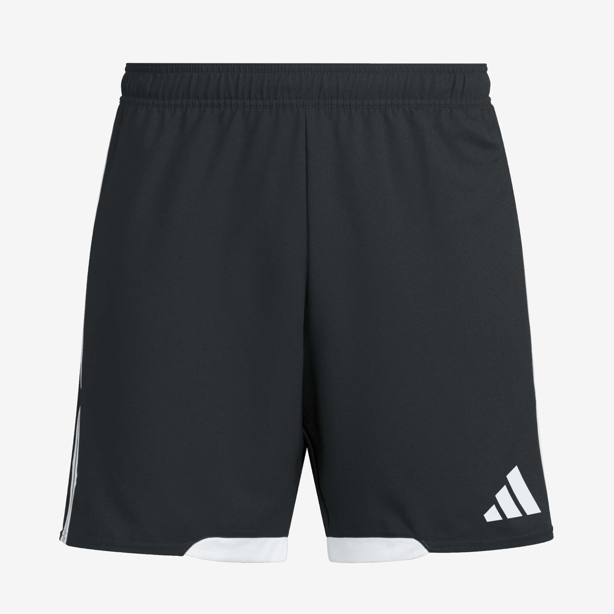 adidas Tiro 26 Competition Match Day Men's Soccer Shorts - Black / White