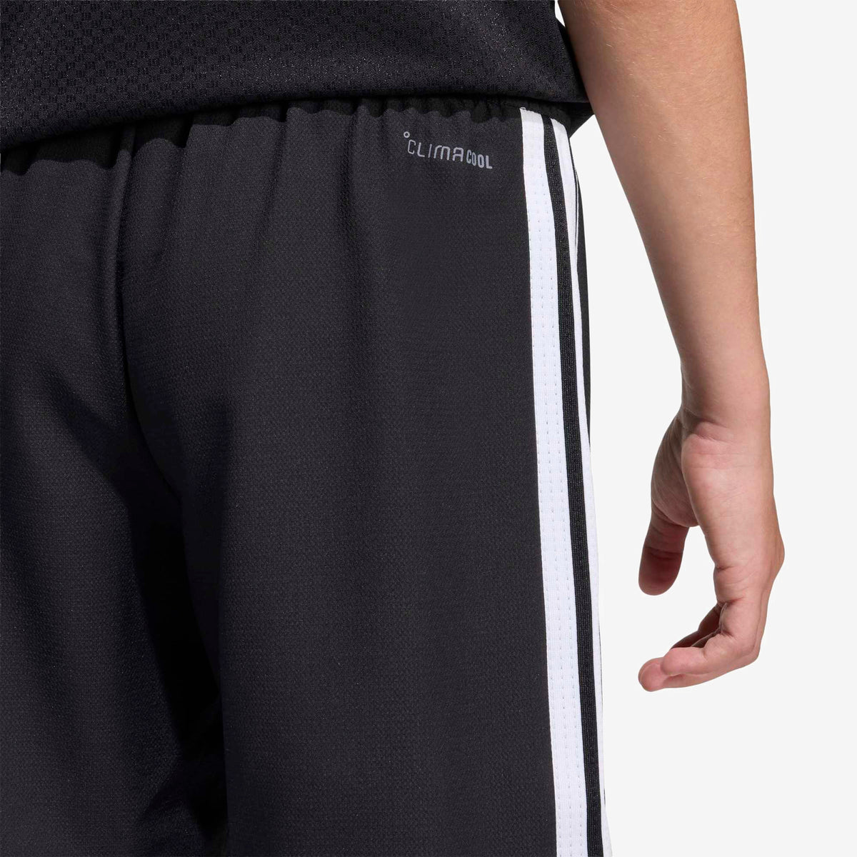 adidas Tiro 26 Competition Match Day Men's Soccer Shorts - Black / White