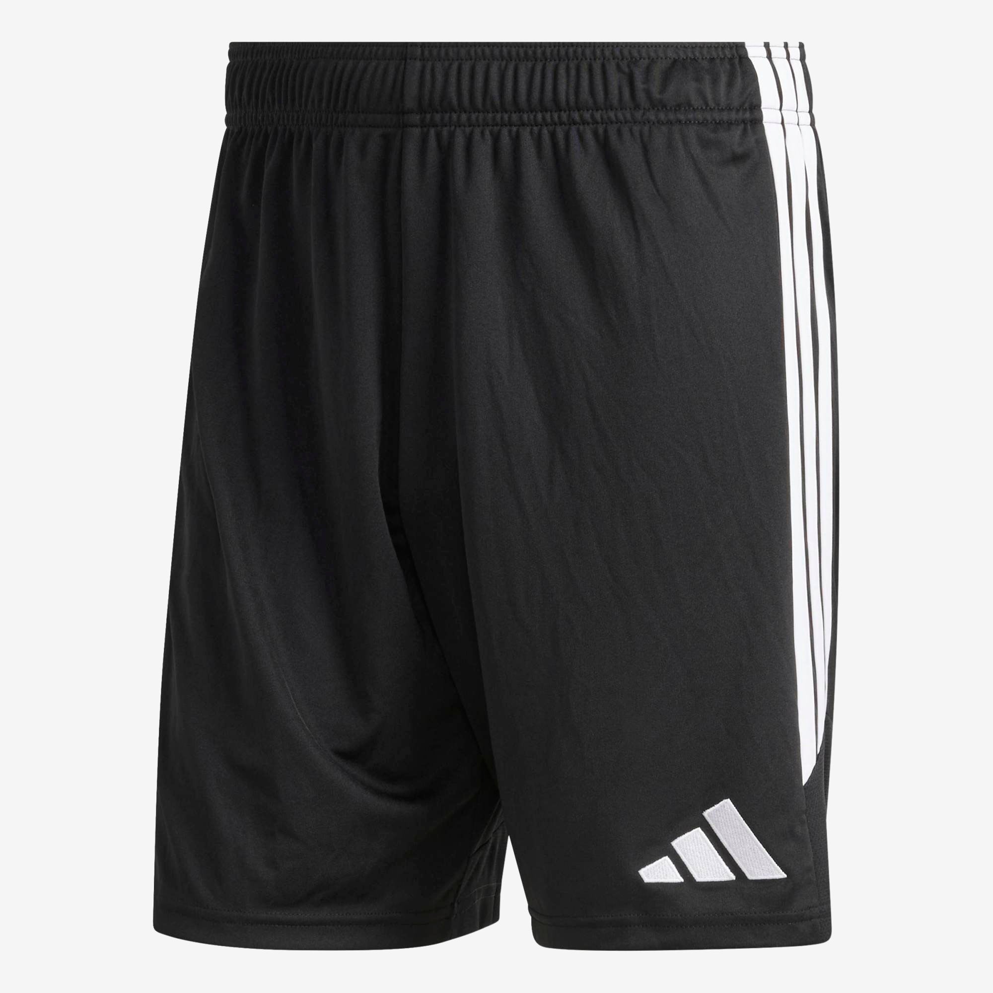 adidas Tiro 26 League Men's Soccer Shorts - Black / White