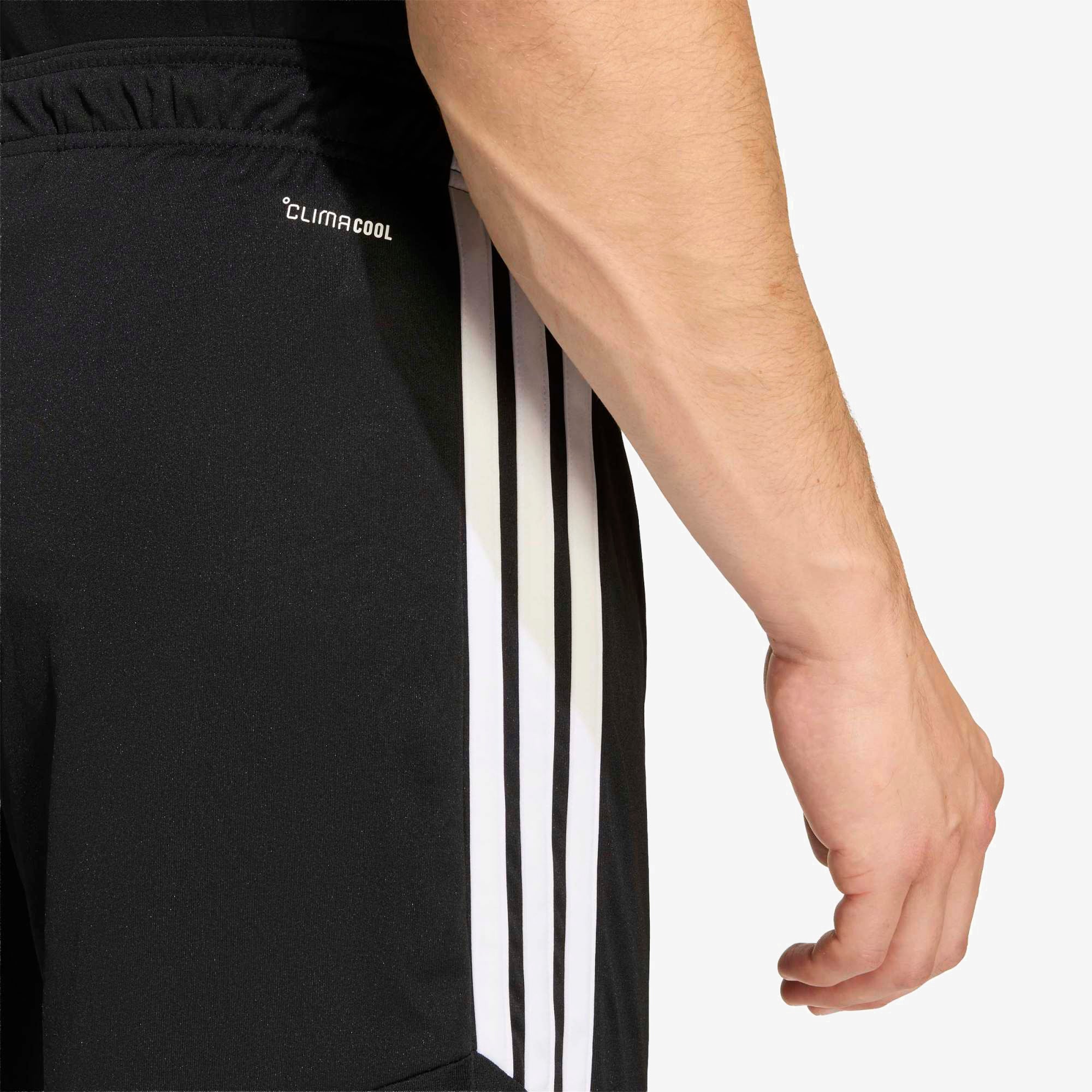 adidas Tiro 26 League Men's Soccer Shorts - Black / White