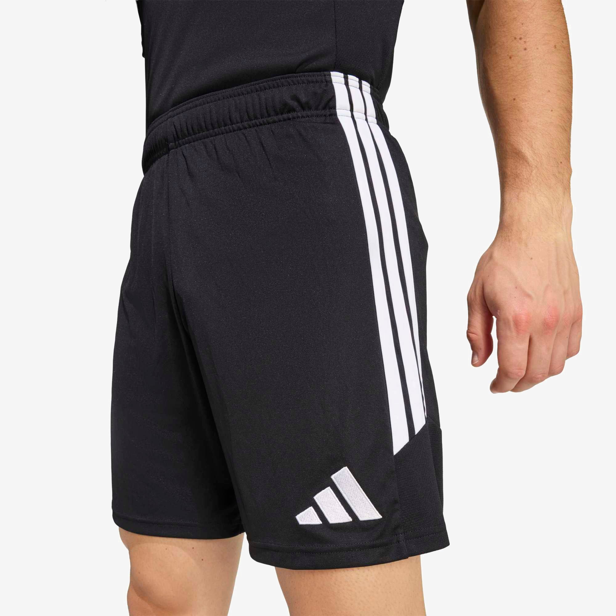 adidas Tiro 26 League Men's Soccer Shorts - Black / White