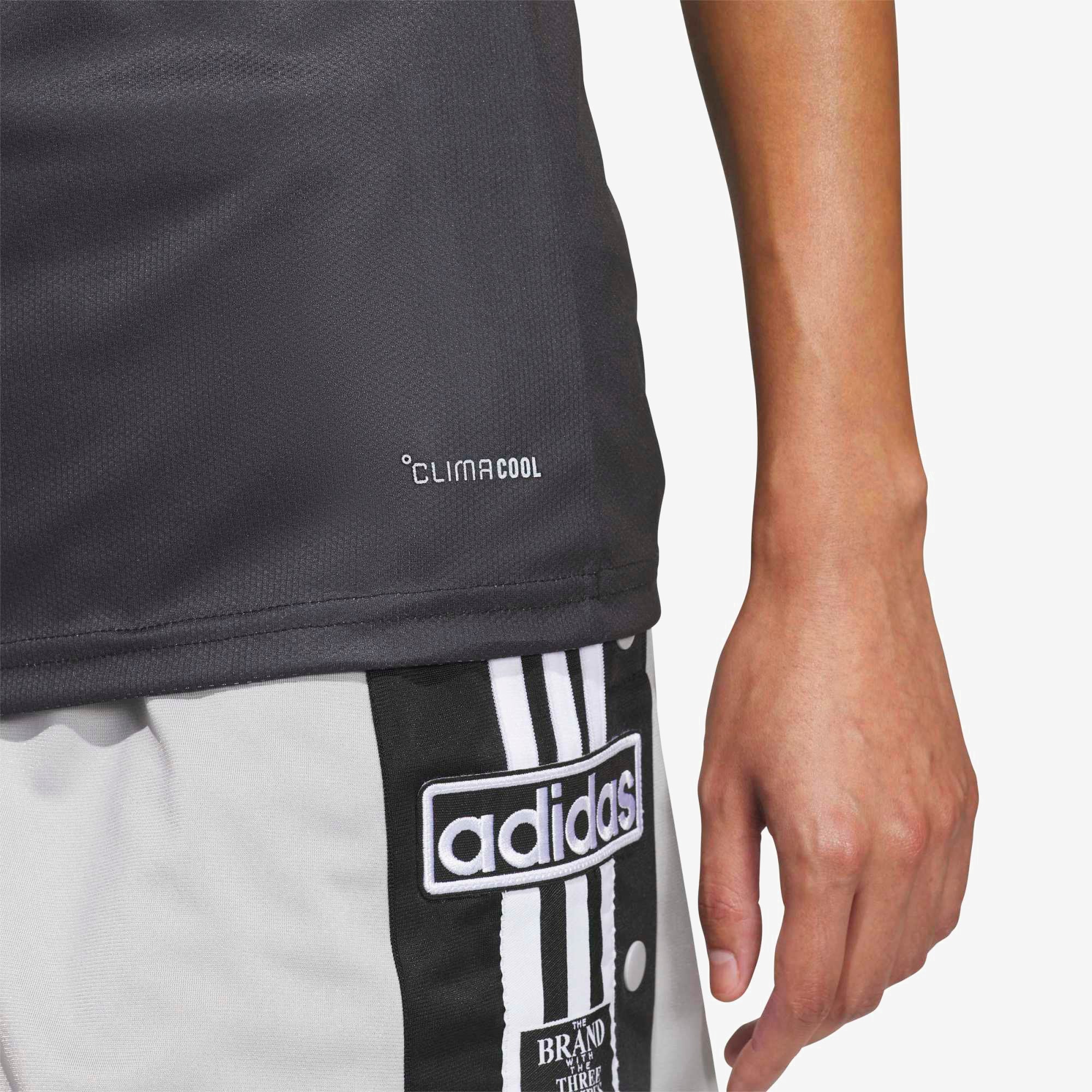 adidas Club America 2026/27 Stadium Away Women's Soccer Jersey - Black / Carbon