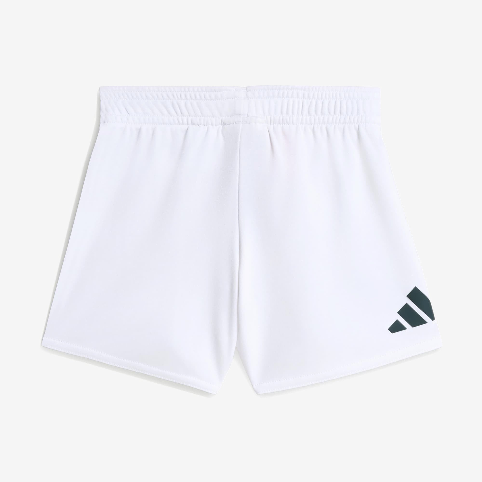 adidas Real Madrid 2026/27 Home Baby Little/Big Kids' Soccer Kit - White