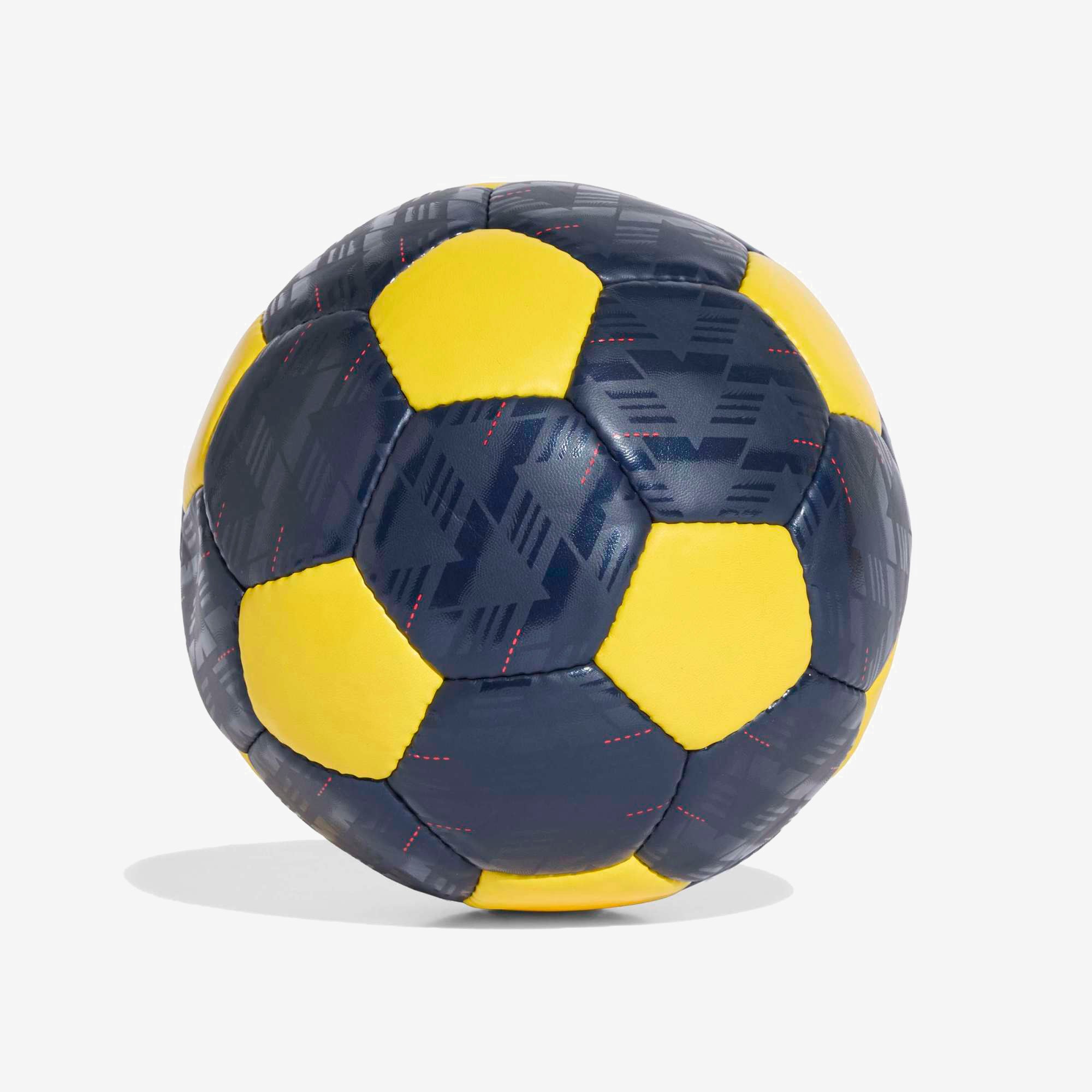 adidas Arsenal Away Club Soccer Ball - Collegiate Navy / Eqt Yellow