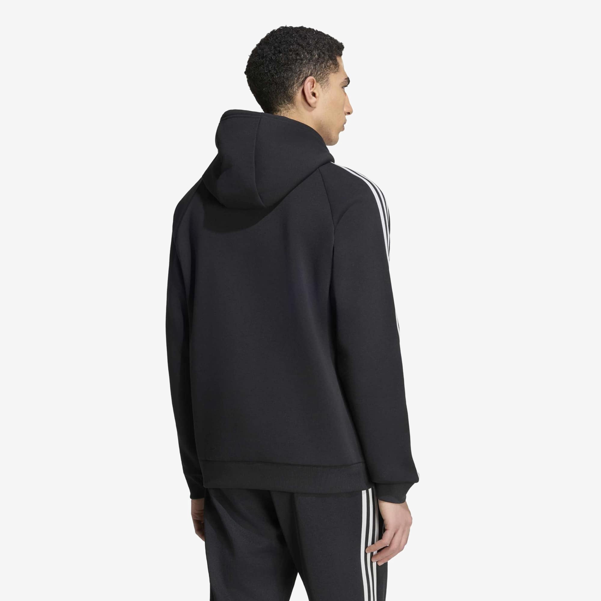 adidas Club America OG Men's Hoodie - Black