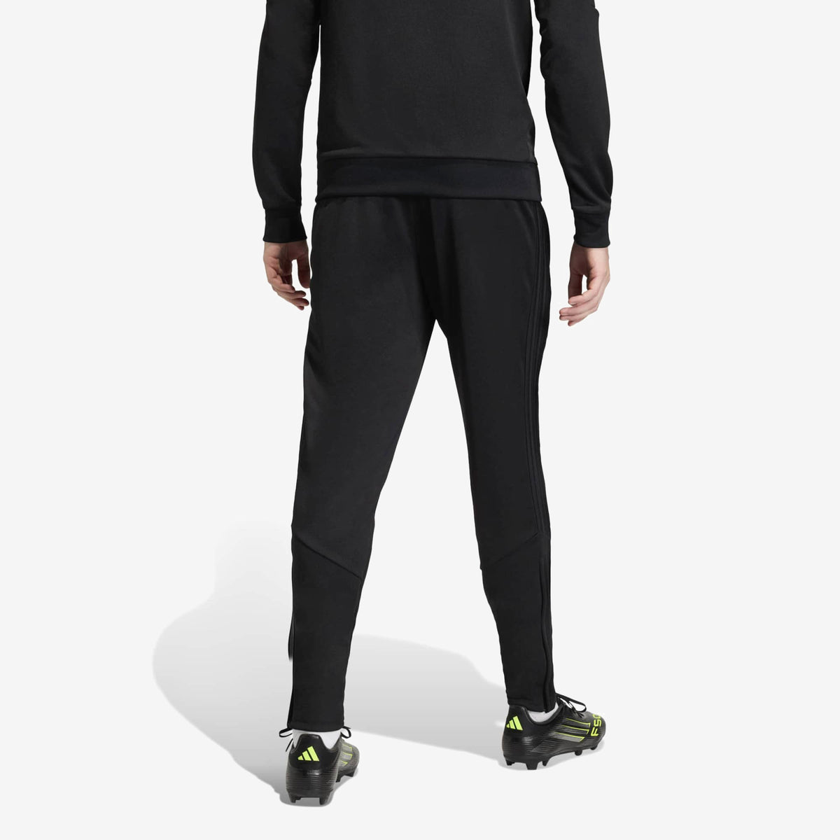 adidas Tiro 26 League Training Men's Soccer Pants - Black / Black