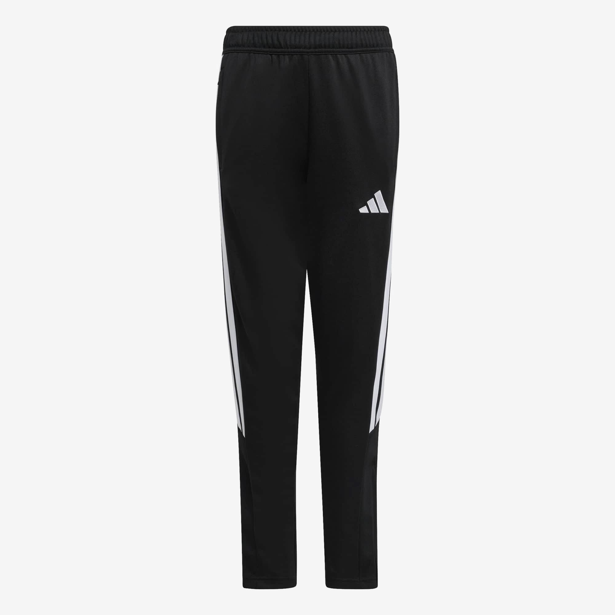 adidas Tiro 26 League Training Big Kids' Soccer Pants - Black / White