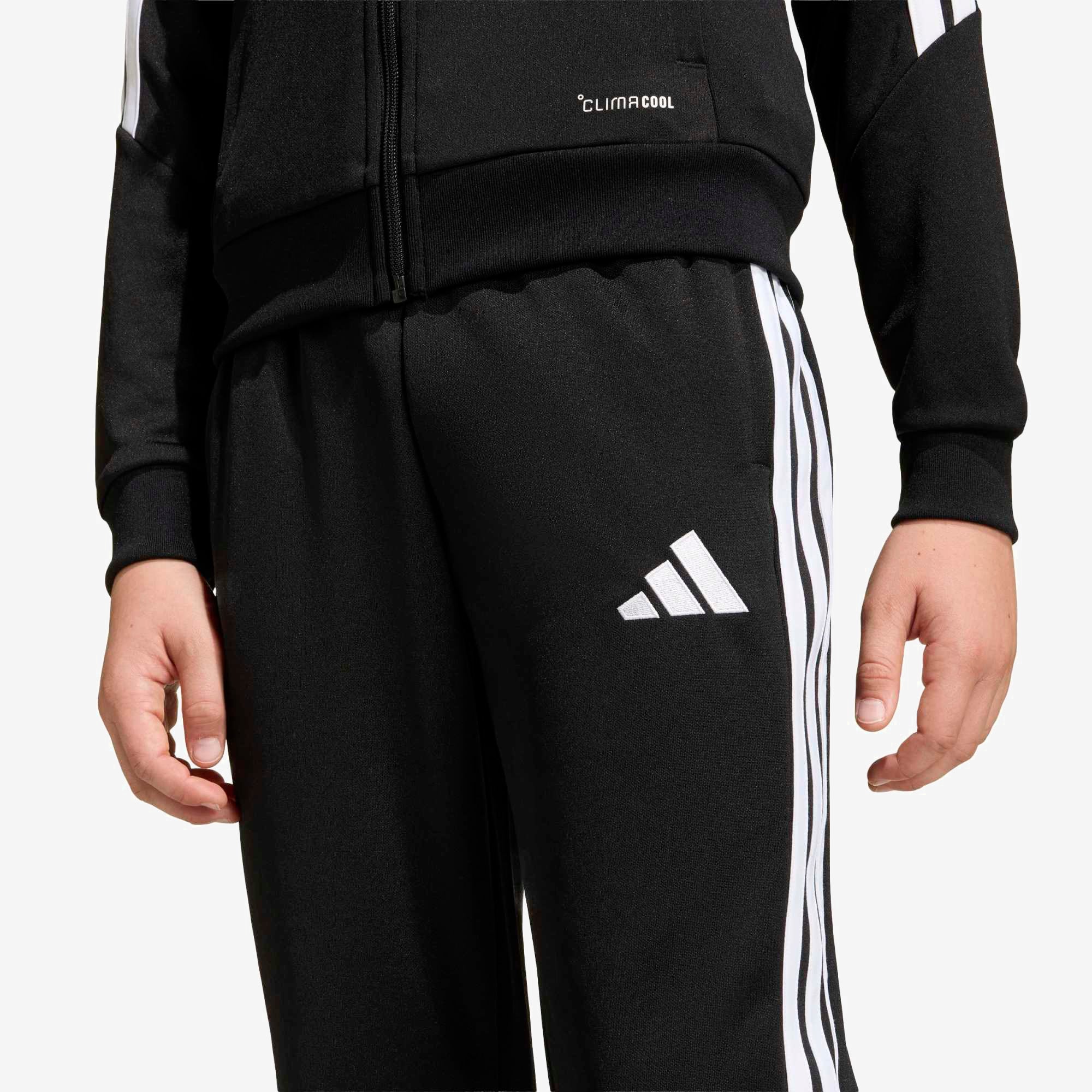 adidas Tiro 26 League Training Big Kids' Soccer Pants - Black / White