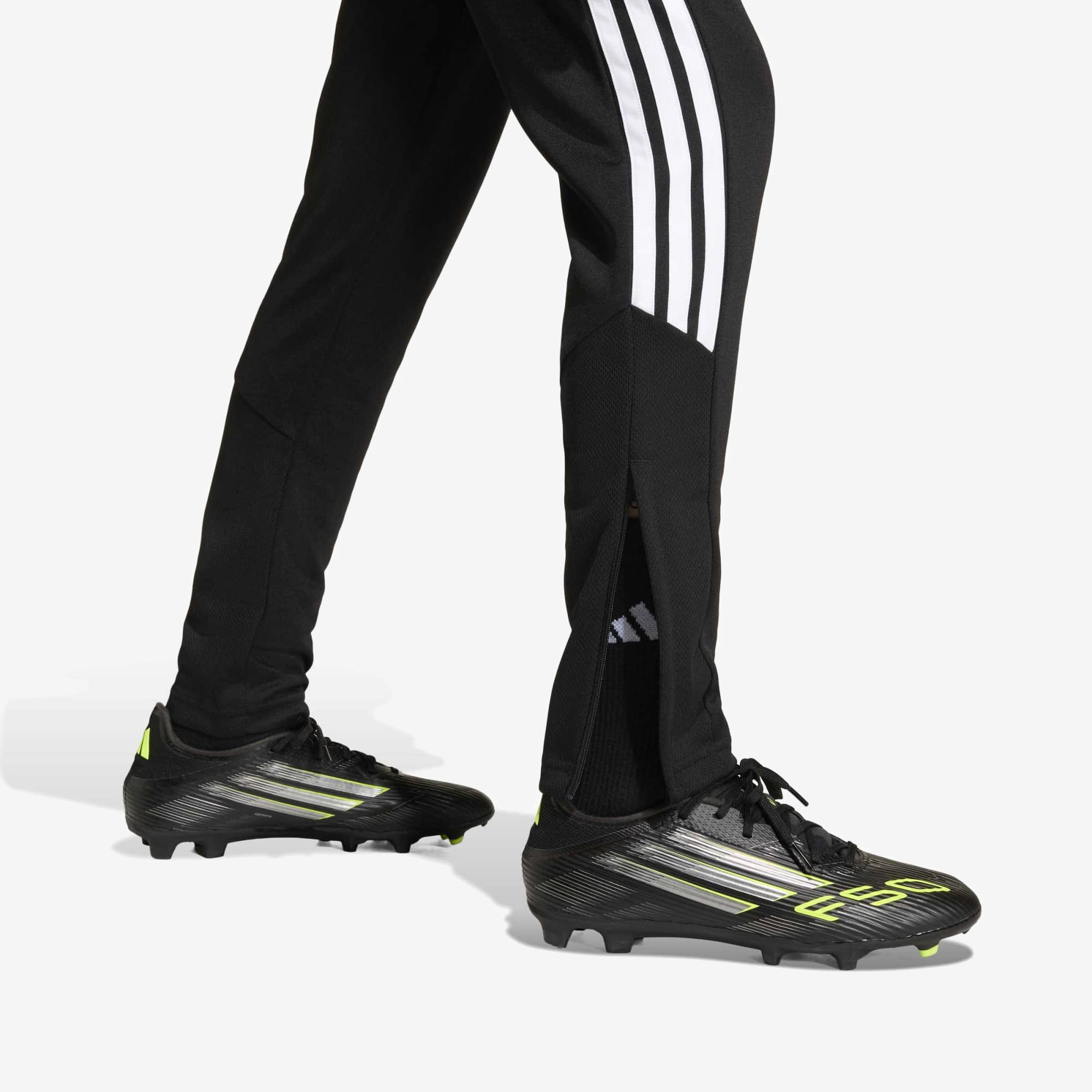 adidas Tiro 26 League Training Big Kids' Soccer Pants - Black / White