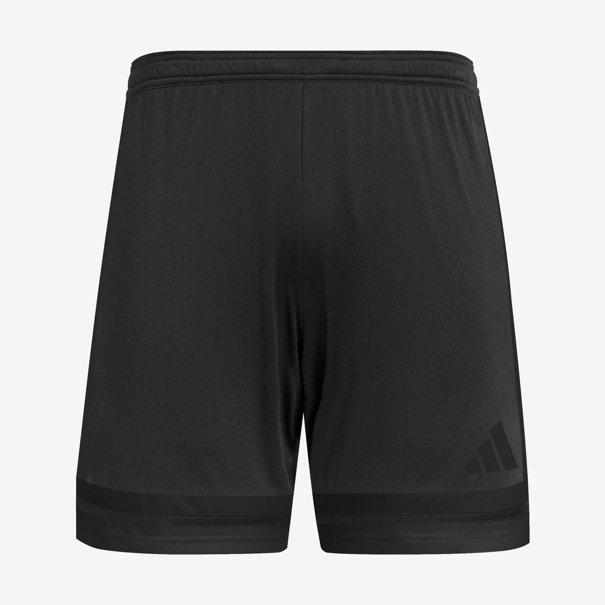 adidas Squadra 25 Men's Soccer Shorts - Black / Black / Black