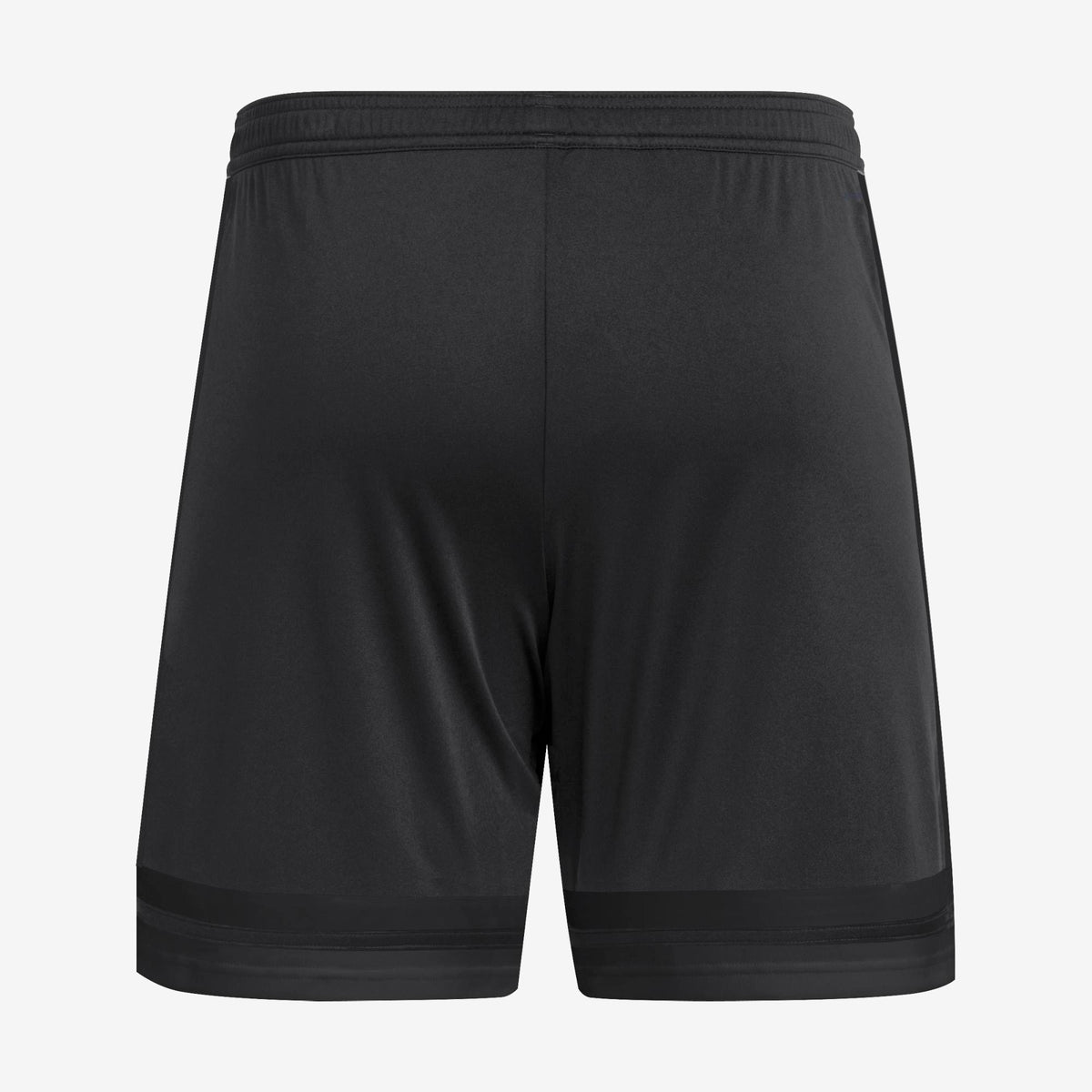 adidas Squadra 25 Men's Soccer Shorts - Black / Black / Black