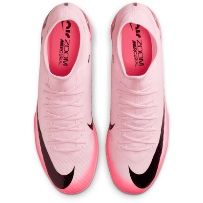 Nike Mercurial Superfly 9 Academy Indoor Pink Foam Shoes