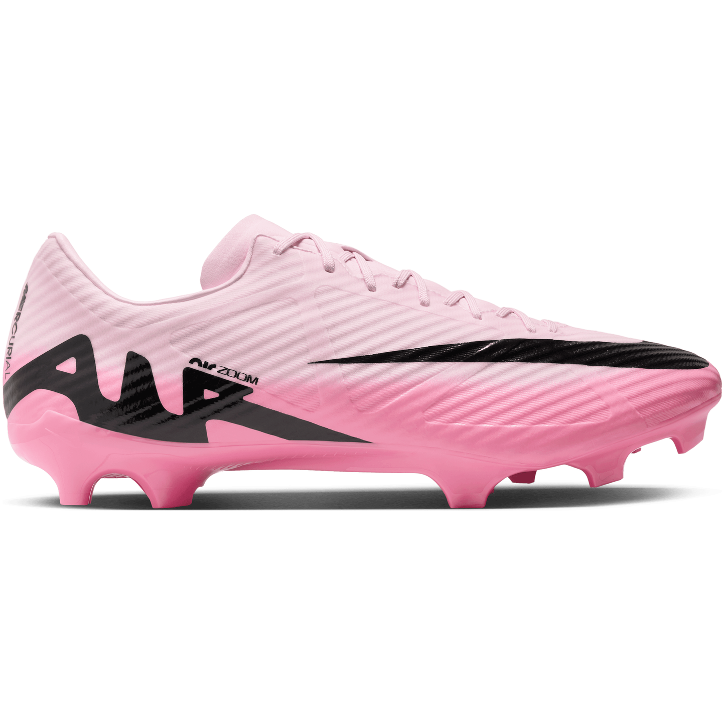 Nike Mercurial Vapor 15 Academy Multi Ground Pink Foam Cleats