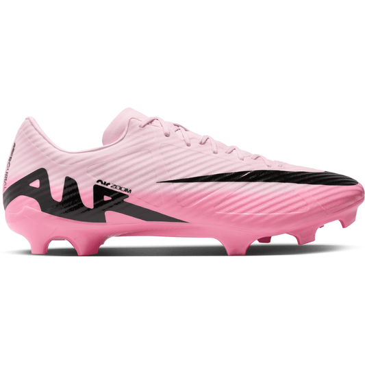 Nike Mercurial Vapor 15 Academy Multi Ground Pink Foam Cleats